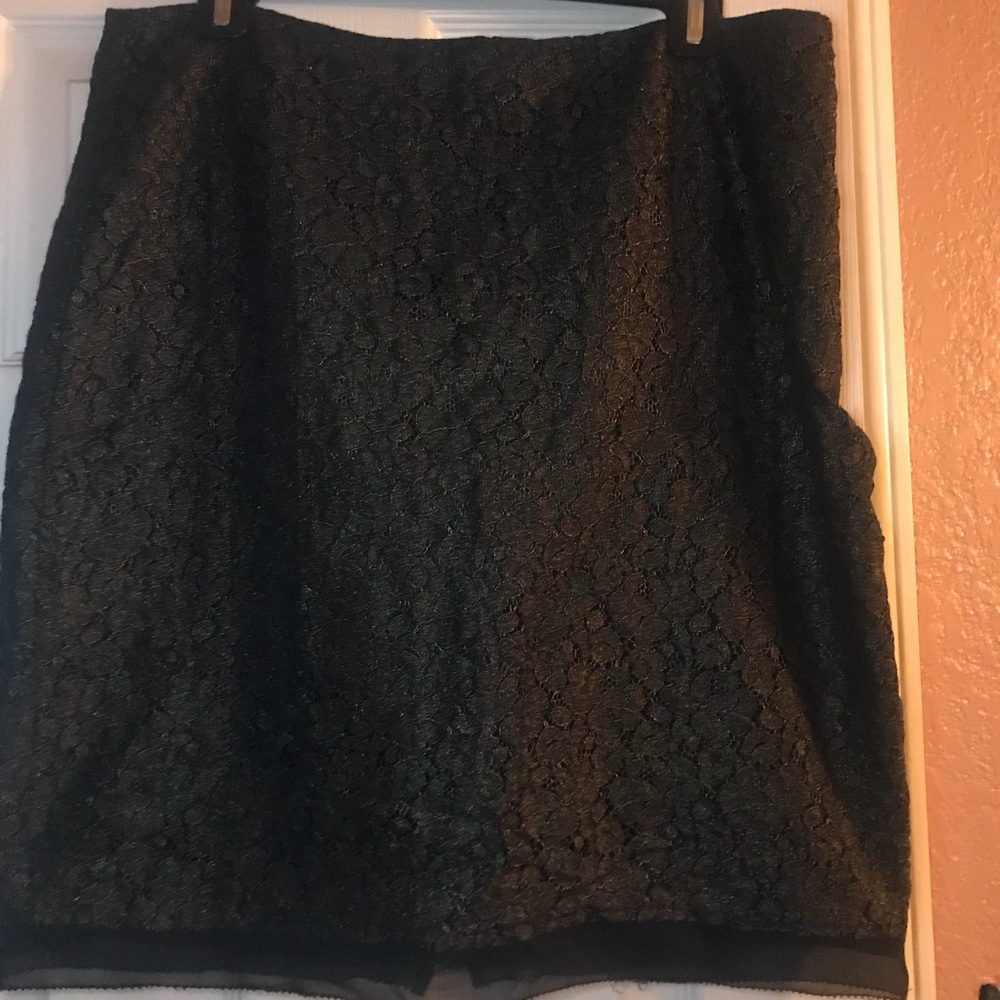 Ann Taylor Skiry